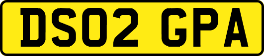 DS02GPA