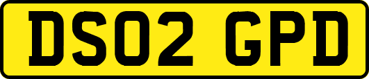 DS02GPD