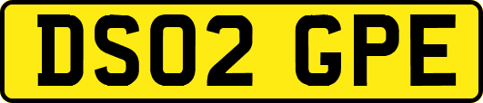 DS02GPE