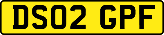 DS02GPF