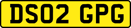DS02GPG