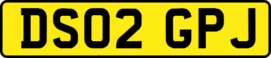 DS02GPJ