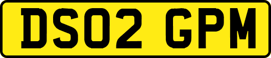 DS02GPM