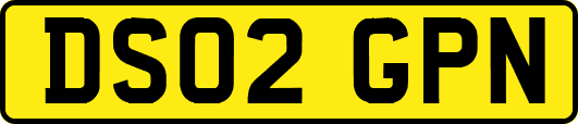 DS02GPN