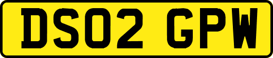 DS02GPW