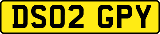 DS02GPY