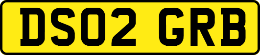DS02GRB