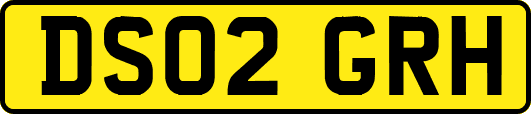 DS02GRH