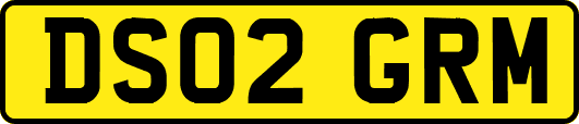DS02GRM