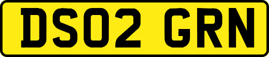 DS02GRN
