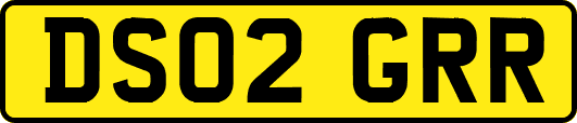 DS02GRR