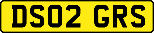 DS02GRS