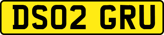DS02GRU