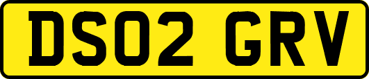 DS02GRV