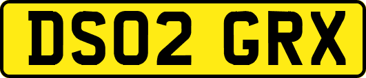 DS02GRX
