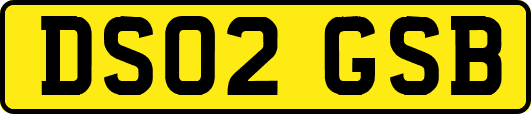 DS02GSB