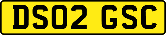DS02GSC