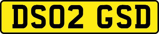 DS02GSD