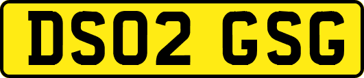 DS02GSG
