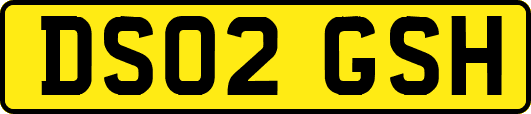 DS02GSH