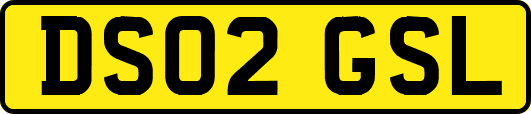 DS02GSL