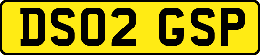 DS02GSP