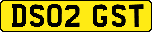 DS02GST