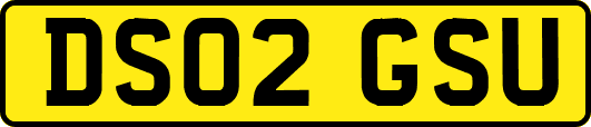 DS02GSU