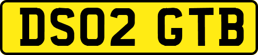 DS02GTB