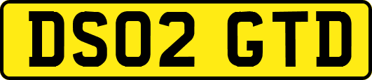 DS02GTD