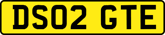DS02GTE