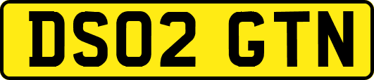 DS02GTN