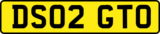 DS02GTO