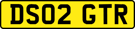 DS02GTR