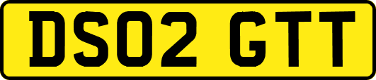 DS02GTT