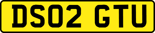 DS02GTU