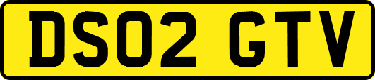 DS02GTV