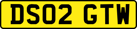 DS02GTW