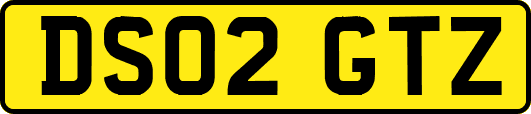 DS02GTZ