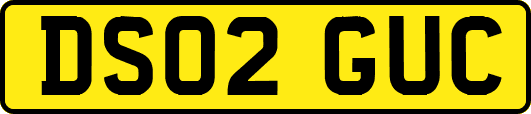 DS02GUC