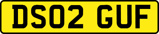 DS02GUF