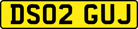 DS02GUJ