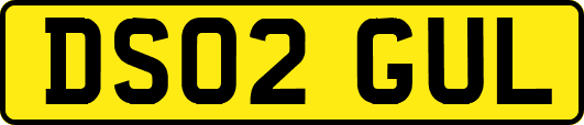 DS02GUL