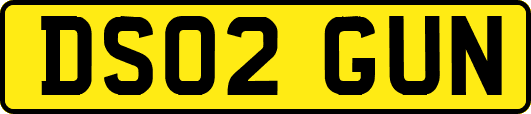 DS02GUN