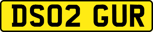DS02GUR