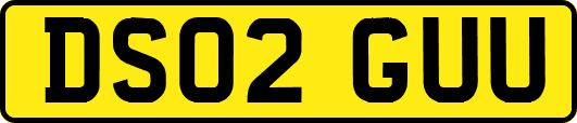 DS02GUU