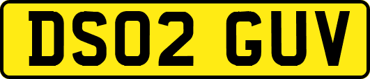 DS02GUV