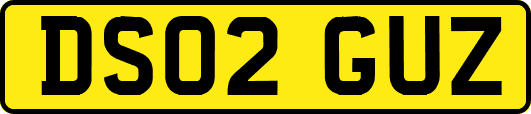 DS02GUZ