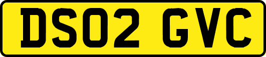 DS02GVC