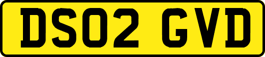 DS02GVD